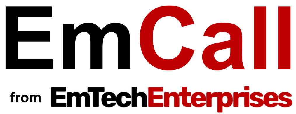 EmCall - Hosted PBX/VoIP Phone
