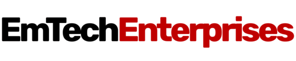 EmTech Enterprises - IT Solutions for your Office and Web