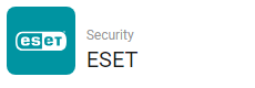 ESET Cyber Security