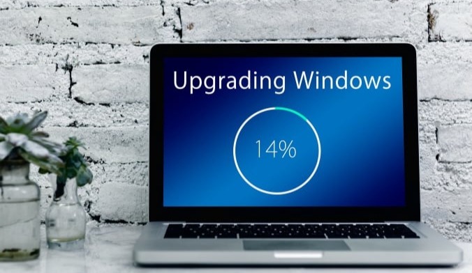 EmTech's Managed Updates