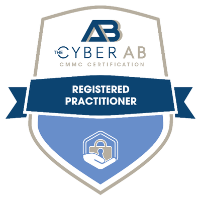 Mike Taffi CyberAB Registered Practitioner
